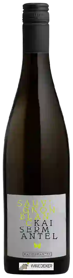 Weingut Dr. Koehler - Kaisermantel Sauvignon Blanc Weingut Dr. Koehler - Kaisermantel Sauvignon Blanc