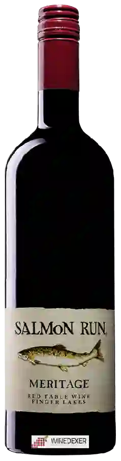 Weingut Dr. Konstantin Frank - Meritage Weingut Dr. Konstantin Frank - Meritage