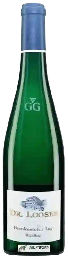 Weingut Dr. Loosen - Riesling Bernkasteler Lay Weingut Dr. Loosen - Riesling Bernkasteler Lay
