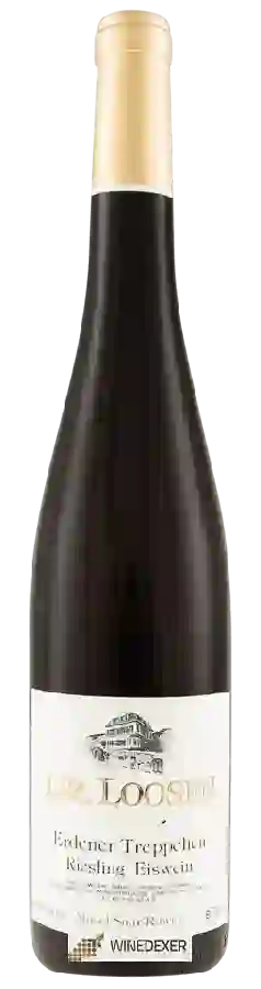 Weingut Dr. Loosen - Riesling Eiswein Erdener Treppchen