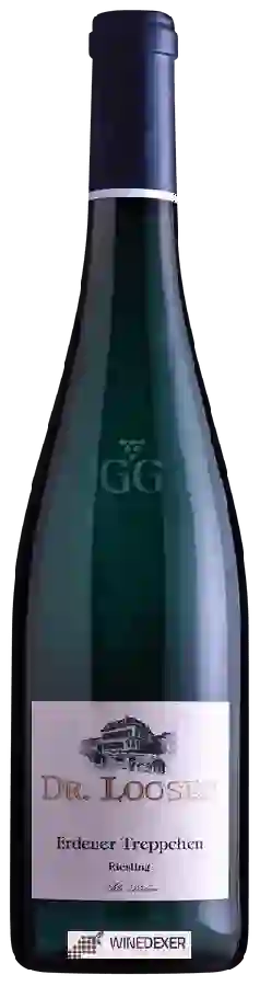 Weingut Dr. Loosen - Riesling Erdener Treppchen Alte Reben GG
