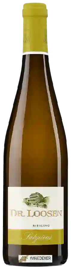 Weingut Dr. Loosen - Riesling Satyricus