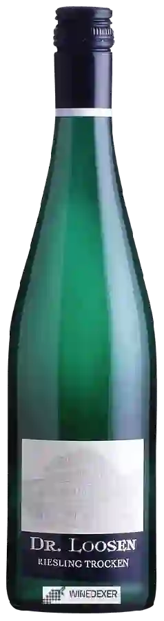 Weingut Dr. Loosen - Riesling Trocken Weingut Dr. Loosen - Riesling Trocken