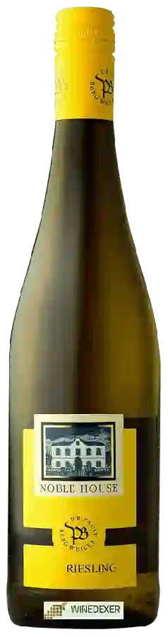 Weingut Dr. Pauly-Bergweiler - Noble House Riesling Weingut Dr. Pauly-Bergweiler - Noble House Riesling