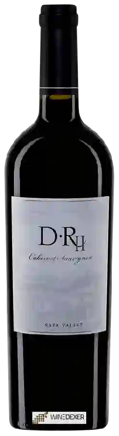 Weingut D.R. Stephens - D.R II Cabernet Sauvignon Weingut D.R. Stephens - D.R II Cabernet Sauvignon