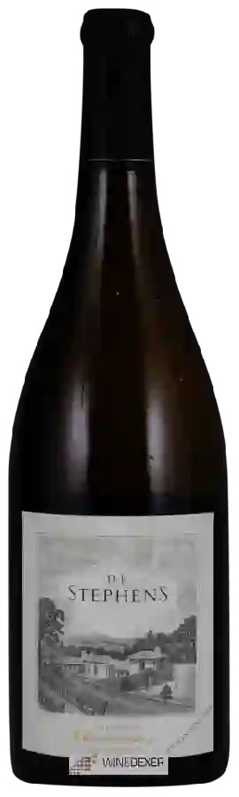 Weingut D.R. Stephens - Hudson Vineyard Chardonnay