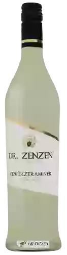 Weingut Dr. Zenzen - Gewürztraminer