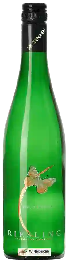 Weingut Dr. Zenzen - Riesling