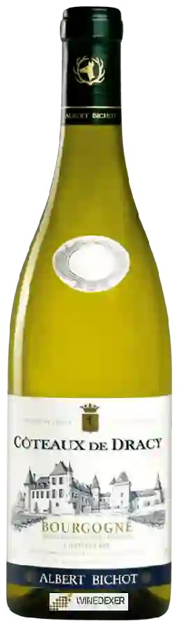 Château de Dracy - Bourgogne Chardonnay Château de Dracy - Bourgogne Chardonnay