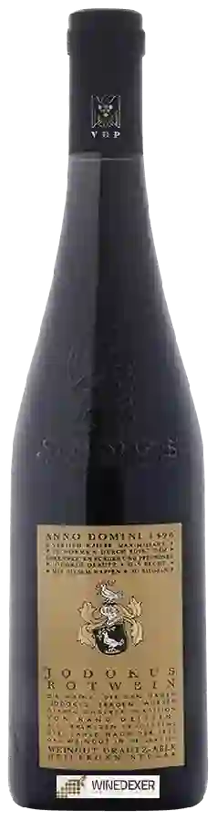 Weingut Drautz Able - Jodokus Rotwein Weingut Drautz Able - Jodokus Rotwein