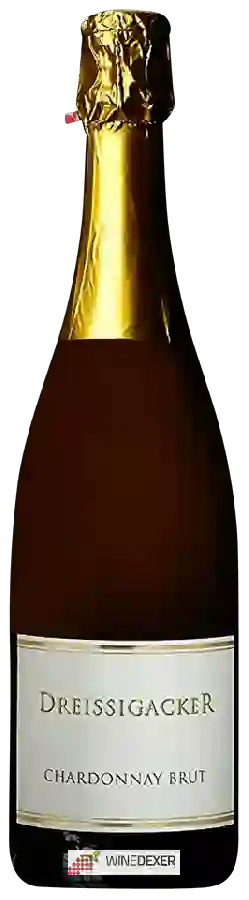 Weingut Dreissigacker - Chardonnay Brut