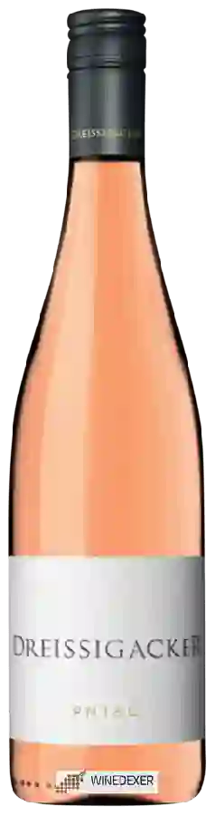 Weingut Dreissigacker - P N T & C. Rosé Weingut Dreissigacker - P N T & C. Rosé