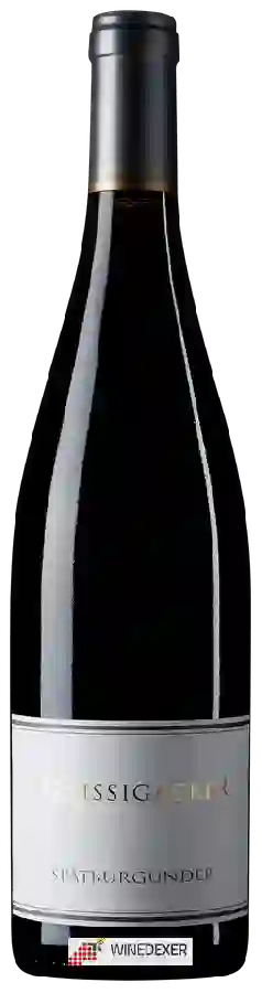 Weingut Dreissigacker - Spätburgunder