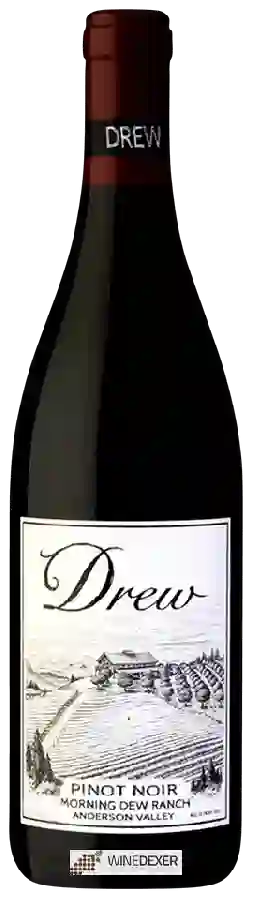 Weingut Drew - Morning Dew Ranch Pinot Noir