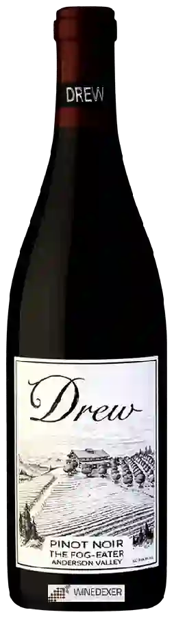 Weingut Drew - The Fog-Eater Pinot Noir