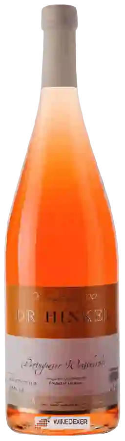 Weingut Dr. Hinkel - Portugieser Weißherbst Weingut Dr. Hinkel - Portugieser Weißherbst