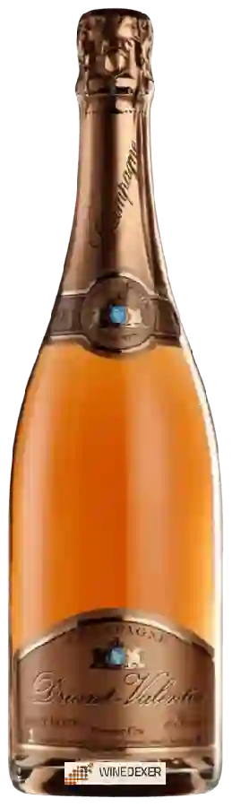 Weingut Driant Valentin - Brut Rosé Champagne Premier Cru Weingut Driant Valentin - Brut Rosé Champagne Premier Cru