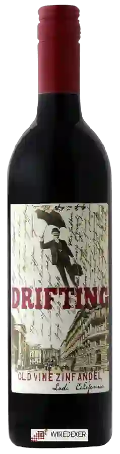 Weingut Drifting - Old Vine Zinfandel
