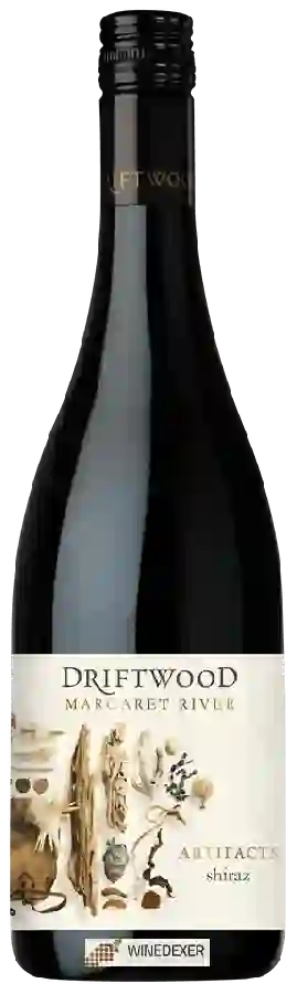 Weingut Driftwood - Artifacts Shiraz Weingut Driftwood - Artifacts Shiraz