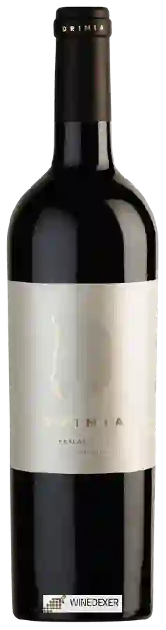 Weingut Drimia - Merlot Weingut Drimia - Merlot