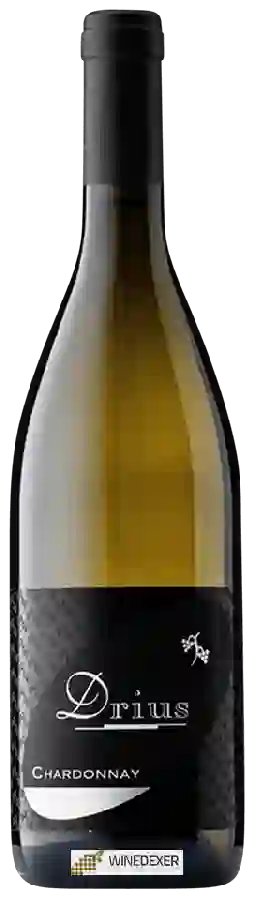 Weingut Drius - Chardonnay