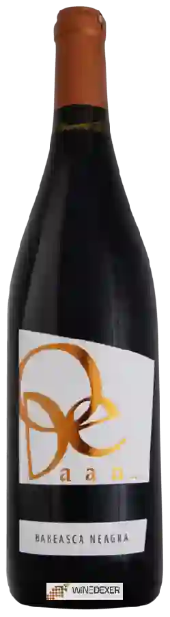 Weingut Dropia - Ode Aan Babeasca Neagra Weingut Dropia - Ode Aan Babeasca Neagra
