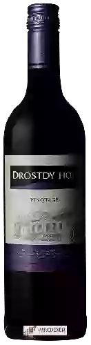 Weingut Drostdy-Hof - Pinotage