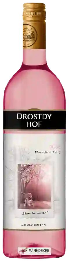 Weingut Drostdy-Hof - Rosé