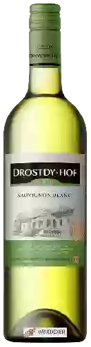 Weingut Drostdy-Hof - Sauvignon Blanc