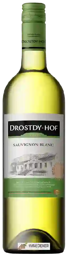 Weingut Drostdy-Hof - Sauvignon Blanc