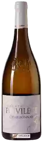 Weingut Drouet Fréres - Privilége Chardonnay