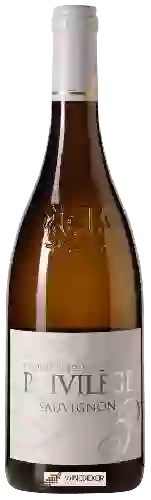 Weingut Drouet Fréres - Privilege Sauvignon