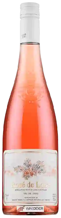 Weingut Drouet Fréres - Rosé de Loire Weingut Drouet Fréres - Rosé de Loire
