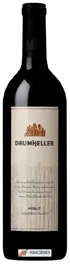 Weingut Drumheller - Merlot