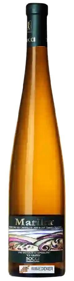 Weingut Drusian Marika - Socci Weingut Drusian Marika - Socci