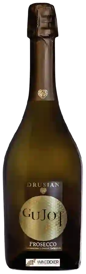 Weingut Drusian - Gujot Prosecco