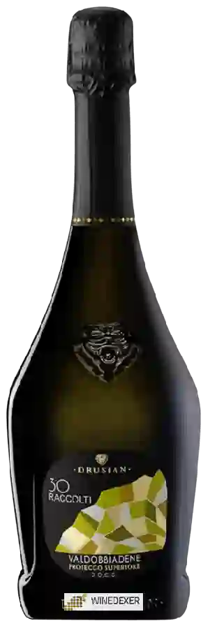 Weingut Drusian - 30 Raccolti Valdobbiadene Prosecco Superiore