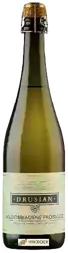 Weingut Drusian - Valdobbiadene Prosecco