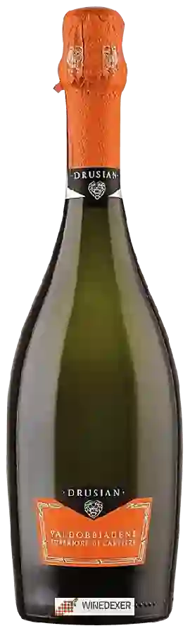 Weingut Drusian - Valdobbiadene Superiore di Cartizze