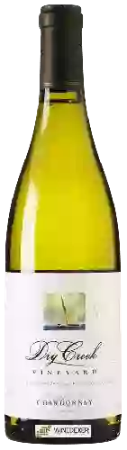 Weingut Dry Creek Vineyard - Chardonnay Foggy Oaks