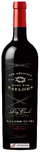 Weingut Dry Creek Vineyard - Sailors' Cuvée Red