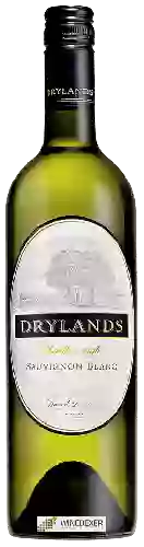 Weingut Drylands - Sauvignon Blanc