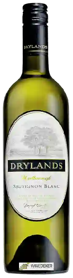 Weingut Drylands - Sauvignon Blanc Weingut Drylands - Sauvignon Blanc