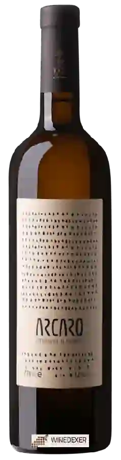 Weingut D.S. Bio di Danilo Scenna - Arcaro Weingut D.S. Bio di Danilo Scenna - Arcaro