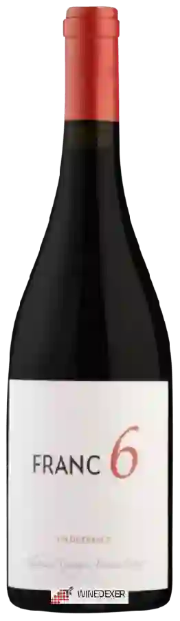 Château du Gazin - Franc 6 Château du Gazin - Franc 6