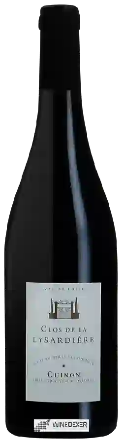 Weingut Du Paradis - Clos de la Lysardière Chinon Rouge Weingut Du Paradis - Clos de la Lysardière Chinon Rouge
