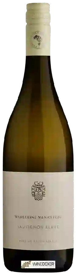 Weingut Du Plevaux - Madeleine Menateau Sauvignon Blanc