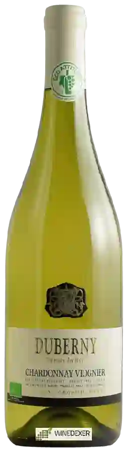 Weingut Duberny - Monts du Roi Chardonnay - Viognier Weingut Duberny - Monts du Roi Chardonnay - Viognier