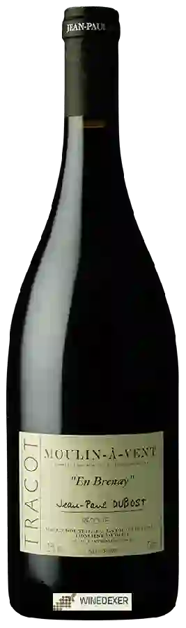 Weingut Dubost - En Brenay Moulin-à-Vent Weingut Dubost - En Brenay Moulin-à-Vent