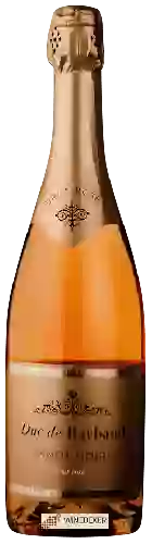 Weingut Duc de Raybaud - Pinot Noir Brut Rosé